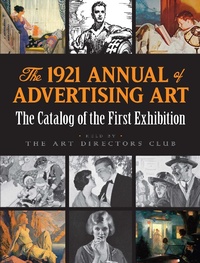 Abbildung von: 1921 Annual of Advertising Art - Dover Publications