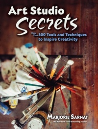 Abbildung von: Art Studio Secrets - Dover Publications