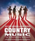 Cover: Country Music - Knopf