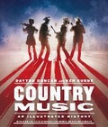 Cover: Country Music - Alfred A. Knopf