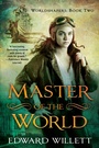 Cover: Master of the World - Daw Books