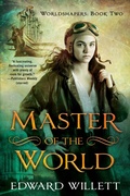 Cover: Master of the World - Daw Books