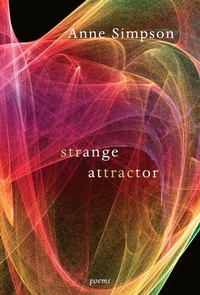 Enlarge image Cover: Strange Attractor - McClelland & Stewart