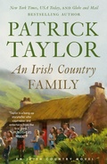 Cover: An Irish Country Family - Forge Books