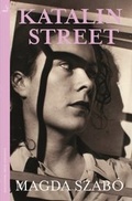 Cover: Katalin Street - MacLehose Press