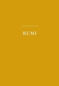 Cover: Rumi - Everyman's Library