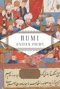 Cover: Rumi - Everyman's Library USA