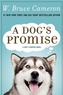Cover: A Dog's Promise - Forge Books