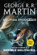 Cover: Wild Cards X: Double Solitaire - Tor Books