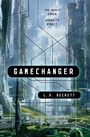 Cover: Gamechanger - St Martin's Press