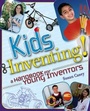 Cover: Kids Inventing! - Jossey-Bass