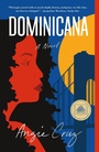 Cover: Dominicana - Flatiron Books