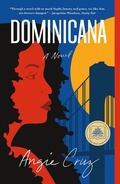 Cover: Dominicana - Flatiron Books