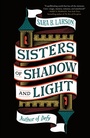 Cover: Sisters of Shadow and Light - Tor Teen
