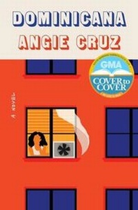 Enlarge image Cover: Dominicana - Flatiron Books