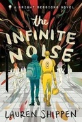Cover: The Infinite Noise - St Martin's Press