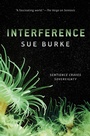 Cover: Interference - Tor Books