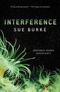 Enlarge image Cover: Interference - Tor Books