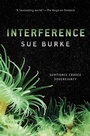 Cover: Interference - St Martin's Press
