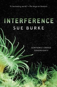 Enlarge image Cover: Interference - St Martin's Press