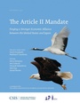 Cover: The Article II Mandate - Centre for Strategic & International Studies,U.S.