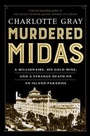 Cover: Murdered Midas - HarperCollins Canada