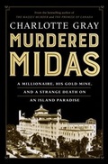Cover: Murdered Midas - HarperCollins Canada