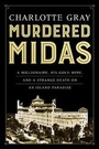 Cover: Murdered Midas - HarperCollins
