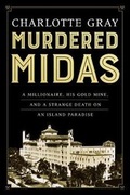Cover: Murdered Midas - HarperCollins