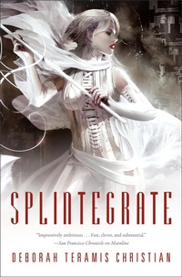 Abbildung von: Splintegrate - Tor Publishing Group