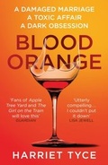 Cover: Blood Orange - Wildfire