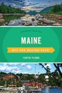 Cover: Maine Off the Beaten Path (R) - Globe Pequot Press