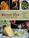 Cover: Wisconsin Cheese Cookbook - Globe Pequot Press
