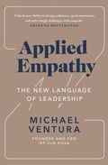 Cover: Applied Empathy - Hodder & Stoughton