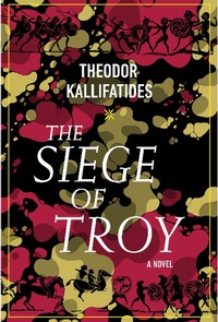 Enlarge image Cover: The Siege of Troy - Other Press