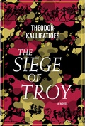 Cover: The Siege of Troy - Other Press LLC