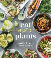Abbildung von: Eat More Plants - Page Street Publishing