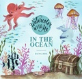Cover: Watercolor with Me in the Ocean - Page Street Publishing