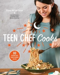 Abbildung von: Teen Chef Cooks - Harmony/Rodale/Convergent