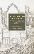 Cover: The Corner That Held Them - NYRB Classics