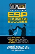 Cover: Silva Ultramind Systems ESP for Business Success - G&D Media