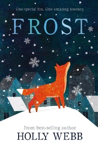 Enlarge image Cover: Frost - Little Tiger Press