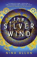 Cover: The Silver Wind - Titan Books