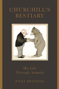 Cover: Churchill's Bestiary - Michael O'Mara Books Ltd