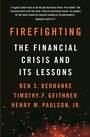 Cover: Firefighting - Profile Books Ltd