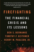 Cover: Firefighting - Profile Books Ltd