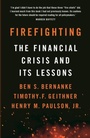Cover: Firefighting - Profile Books Ltd