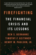 Cover: Firefighting - Profile Books Ltd