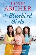 Cover: The Bluebird Girls - Quercus