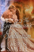 Cover: The Gentleman's Seduction - Lauren Smith